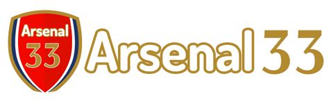Arsenal33 Trusted E.